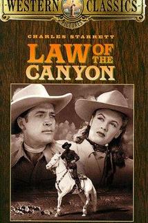 Profilový obrázek - Law of the Canyon
