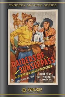 Profilový obrázek - Raiders of Sunset Pass