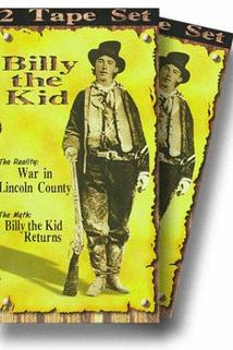 Profilový obrázek - Billy the Kid Returns