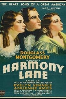 Profilový obrázek - Harmony Lane