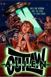 Profilový obrázek - Alien Outlaw