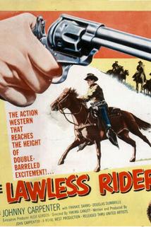 Profilový obrázek - The Lawless Rider