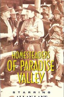 Profilový obrázek - Homesteaders of Paradise Valley