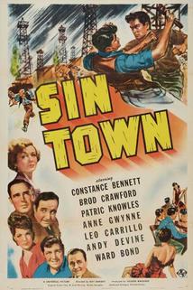 Profilový obrázek - Sin Town