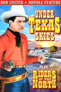 Profilový obrázek - Under Texas Skies