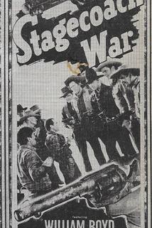 Profilový obrázek - Stagecoach War