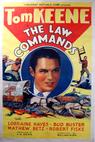 The Law Commands 