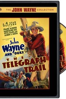 Profilový obrázek - The Telegraph Trail