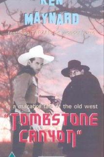 Profilový obrázek - Tombstone Canyon