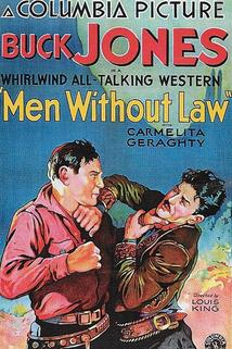 Profilový obrázek - Men Without Law
