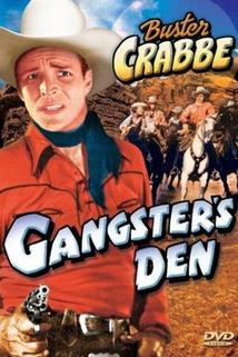 Profilový obrázek - Gangster's Den