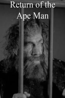 Profilový obrázek - Return of the Ape Man