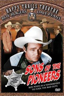 Profilový obrázek - Sons of the Pioneers