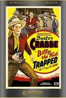 Billy the Kid Trapped (1942)
