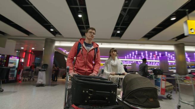 Tajemství dálkového letu