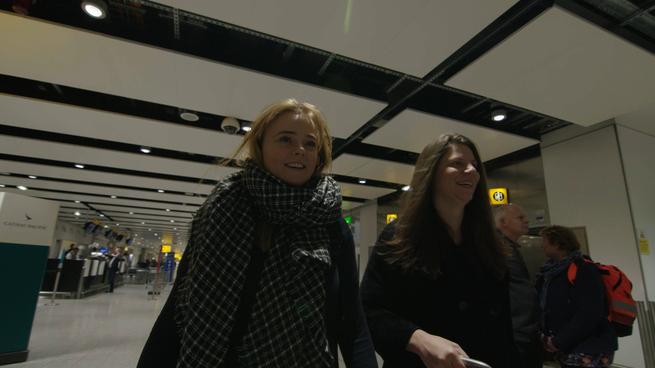 Tajemství dálkového letu