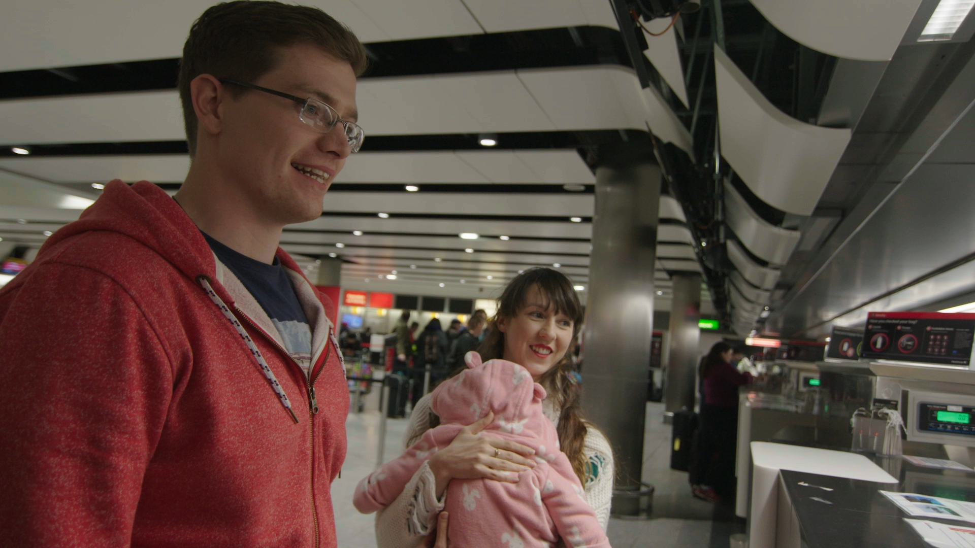 Tajemství dálkového letu