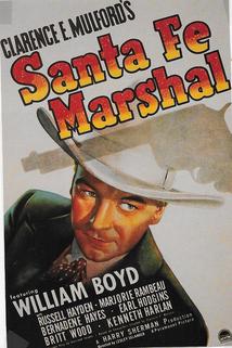 Profilový obrázek - Santa Fe Marshal