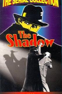 The Shadow  - The Shadow