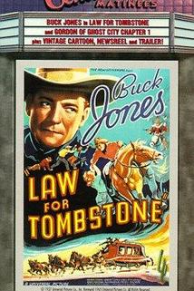 Profilový obrázek - Law for Tombstone