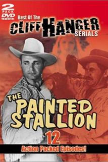 Profilový obrázek - The Painted Stallion