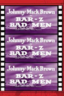 Profilový obrázek - Bar-Z Bad Men