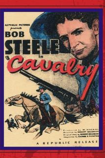 Profilový obrázek - Cavalry