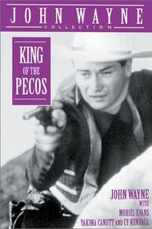 Profilový obrázek - King of the Pecos