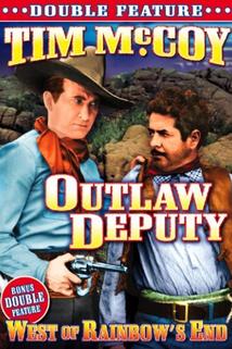The Outlaw Deputy  - The Outlaw Deputy