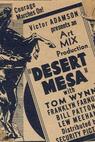 Desert Mesa 