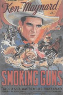Profilový obrázek - Smoking Guns