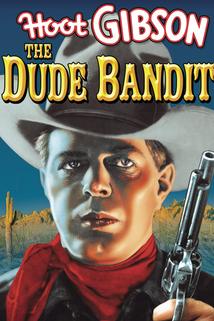 Profilový obrázek - The Dude Bandit