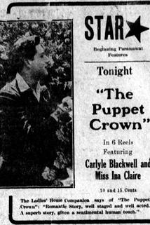 Profilový obrázek - The Puppet Crown