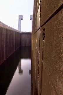 Profilový obrázek - Columbia River Dam