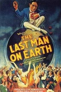 Profilový obrázek - The Last Man on Earth