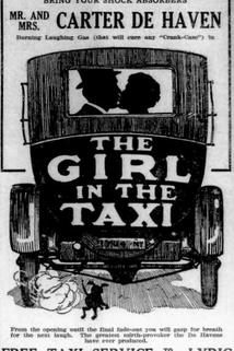 The Girl in the Taxi