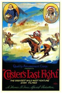 Profilový obrázek - Custer's Last Raid