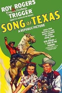 Profilový obrázek - Song of Texas