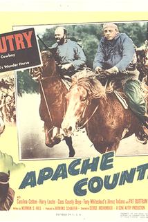 Profilový obrázek - Apache Country