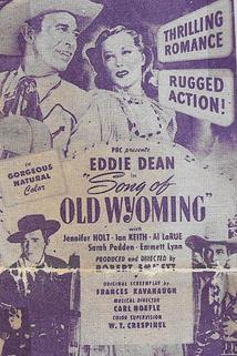 Profilový obrázek - Song of Old Wyoming