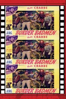 Border Badmen  - Border Badmen