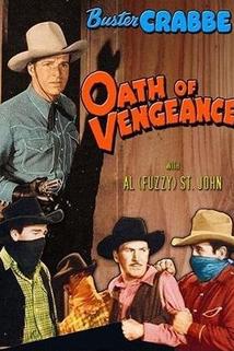 Profilový obrázek - Oath of Vengeance