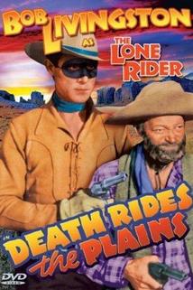 Profilový obrázek - Death Rides the Plains
