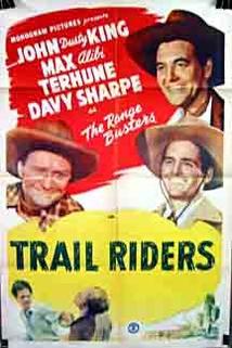 Profilový obrázek - Trail Riders
