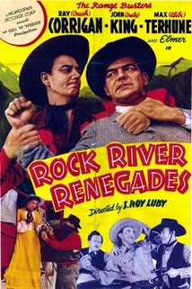 Profilový obrázek - Rock River Renegades