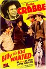Billy the Kid Wanted 