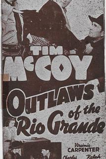 Profilový obrázek - Outlaws of the Rio Grande