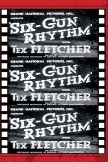 Profilový obrázek - Six-Gun Rhythm