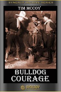 Profilový obrázek - Bulldog Courage