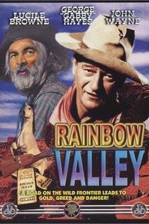 Profilový obrázek - Rainbow Valley